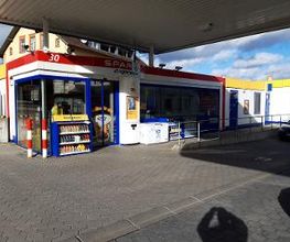 JET Tankstelle Bild 6
