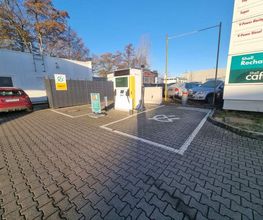 Shell Recharge Charging Station Bild 1