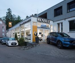 Bach-Garage Gschwend AG Bild 2