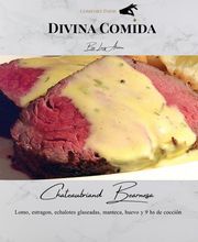 La Divina Comida imagen 14