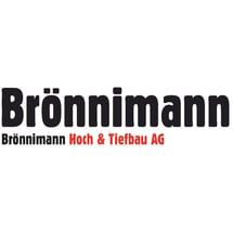 Brönnimann Hoch- & Tiefbau AG