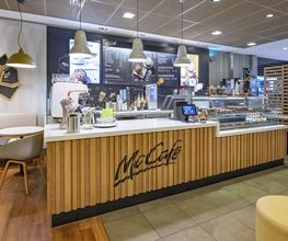 McDonald's Bild 4