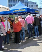 Pallaoro Pneushop & Garage GmbH - Premio Partner Bild 17