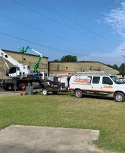 Air Specialties Heating & Cooling image 3