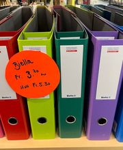 Büro Maxima AG Bild 3