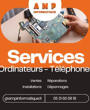 AMP Informatique image 4