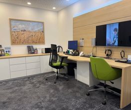 Hörstudio von GEERS