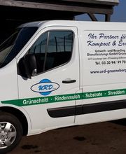 URD Umwelt- und Recycling Bild 1
