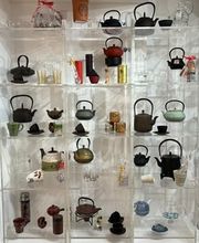 Les Thés du Voyage Bild 5