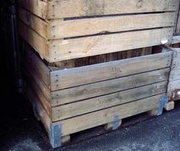 Spruijt Pallethandel