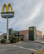 McDonald's Bild 1