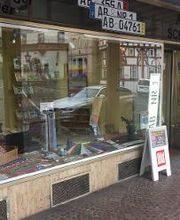 Autoschilder & Zulassungen Steininger Aschaffenburg Bild 1