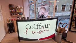Coiffeur by Lynn UG