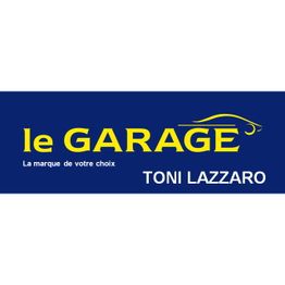 Garage Toni Lazzaro