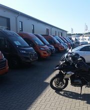 Caravan Center Moormerland Bild 8