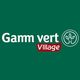 GAMM VERT VILLAGE CHAZELLES SUR LYON