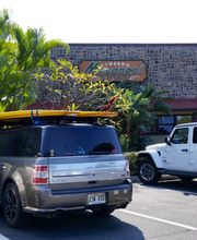 Convenient parking on-site