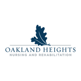 Oakland Heights Nursing and Rehabilitation