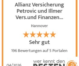 werkenntdenBESTEN.de Qualitätssiegel