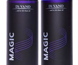 DiVANO Professionelle Haarkosmetik Bild 2