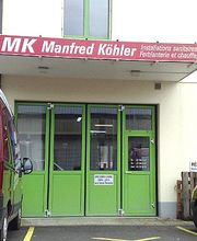 Manfred Köhler installations sanitaires SA Bild 3