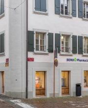 BENU Lutry Bourg Bild 2