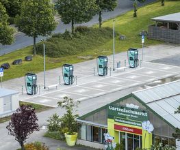 eliso-Ladestation Bild 2