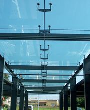 Walther + Müller Glasbau AG Bild 4