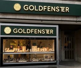 Goldfenster Bild 1