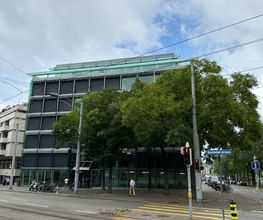 AXA-ARAG Rechtsschutz AG, Hauptsitz, Rechtsdienst & Geschäftsstelle Zürich Bild 5