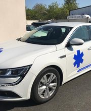 ABSD Ambulances image 14