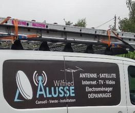 Wilfried Alusse image 3