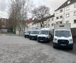 SIXT Autovermietung Aachen Bild 12