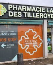 Pharmacie Lafayette Des Tilleroyes image 9