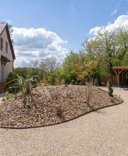 Daniel Moquet signe vos jardins - Ent. Babad image 5