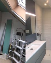 HO Peinture Sàrl Bild 4