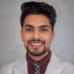 Faizan Siddiqui, PA-C