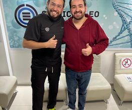 Clinica DrEO - Injerto de Cabello y Barba imagen 13