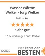 werkenntdenBESTEN.de Qualitätssiegel
