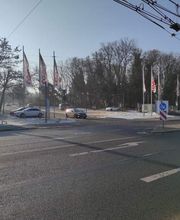 E.ON Drive Public Ladestation Bild 8
