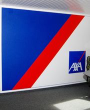 AXA, Hauptagentur Ramon Kunz Bild 1