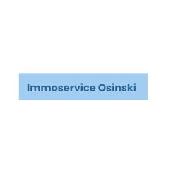 Immobilienservice Osinski