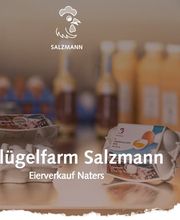 Salzmann Gerhard Bild 1