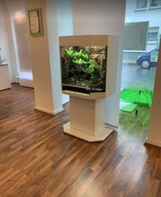 Terrarium LVM Versicherungsagentur Sascha Fliegel