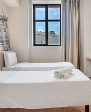 B&B HOTEL Milano San Siro immagine 13