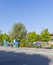 EVzen station de recharge image 4