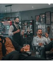 Most Wanted Barbershop Bild 13