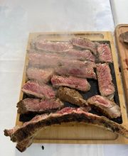 Ristorante La Perla Belluno Bild 8