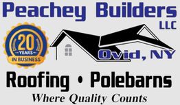 Peachey Builders LLC