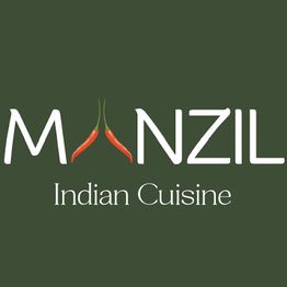 Manzil Indian Restaurant 🇮🇳